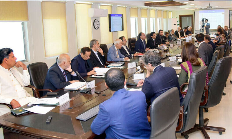 &mdash; فائل فوٹو: ریڈیو پاکستان