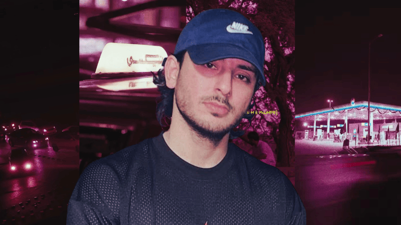 Hasan Raheem announces new album soon after getting married