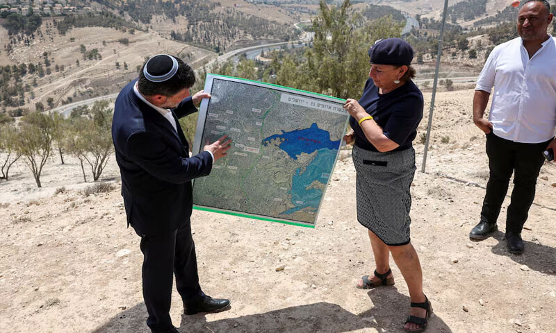 — فوٹو: رائٹرز — فوٹو: رائٹرز