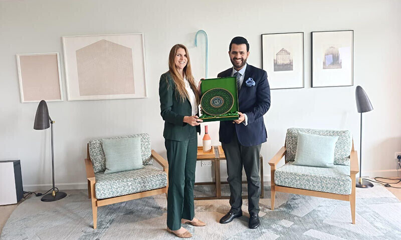 — فوٹو: پی آئی ڈی — فوٹو: پی آئی ڈی