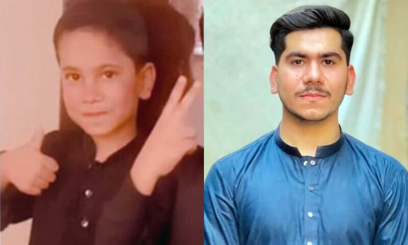 &mdash; فائل فوٹو: ڈان نیوز