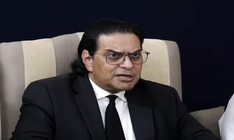 &mdash; فوٹو: ڈان نیوز