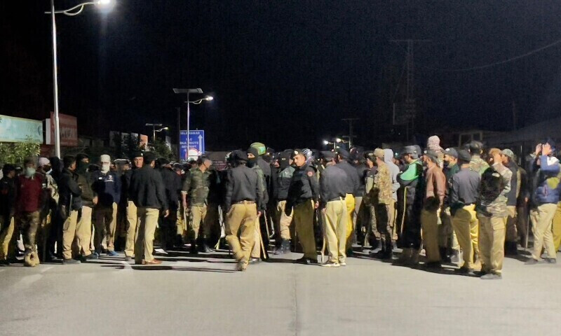 فوٹو: ڈان نیوز فوٹو: ڈان نیوز