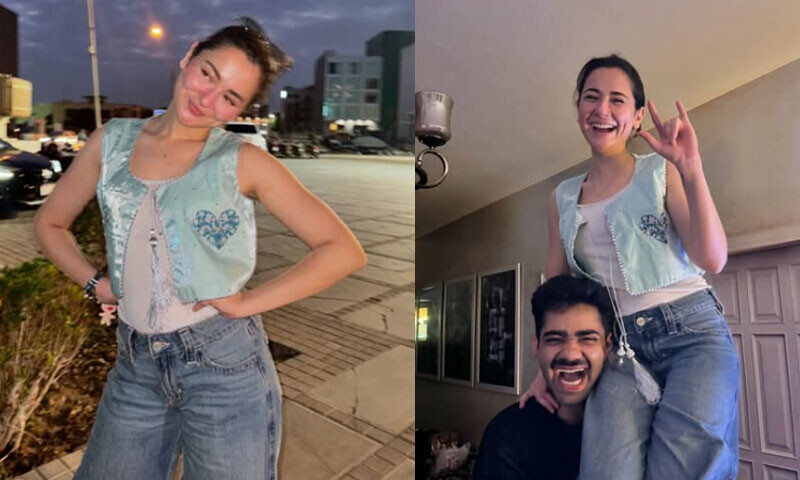 &mdash;فوٹو: انسٹاگرام