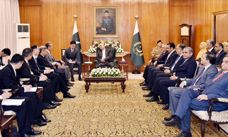 &mdash; فوٹو: پی آئی ڈی