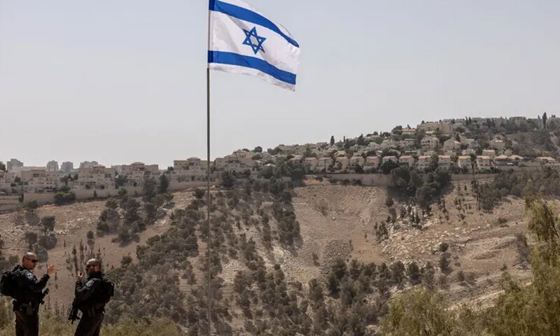 — فوٹو: اے ایف پی — فوٹو: اے ایف پی