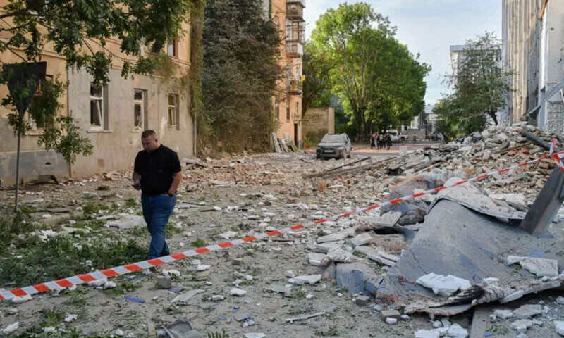 &mdash; فوٹو: بی بی سی