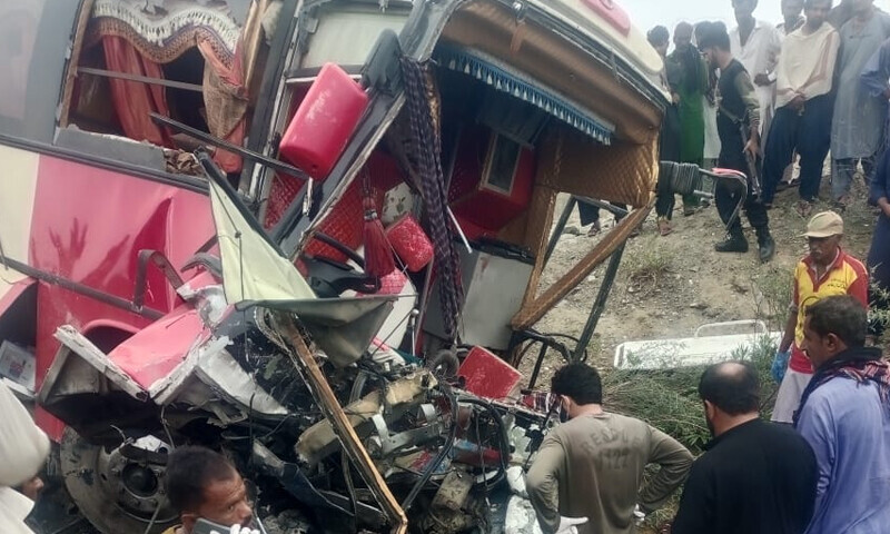 &mdash; فوٹو: ڈان نیوز