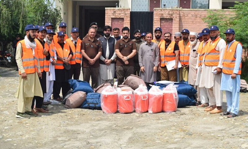 — فوٹو: برطانوی ہائی کمیشن/ایکس — فوٹو: برطانوی ہائی کمیشن/ایکس