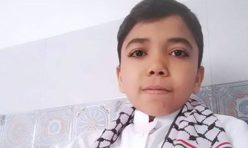 &mdash;فوٹو: فیس بک