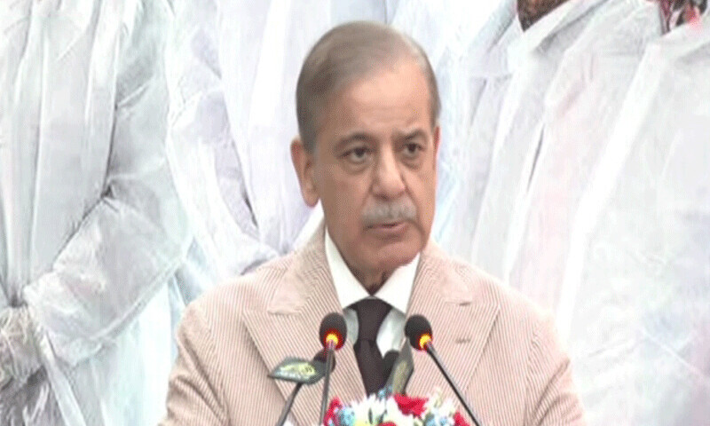 فوٹو: اسکرین شاٹ، ڈان نیوز