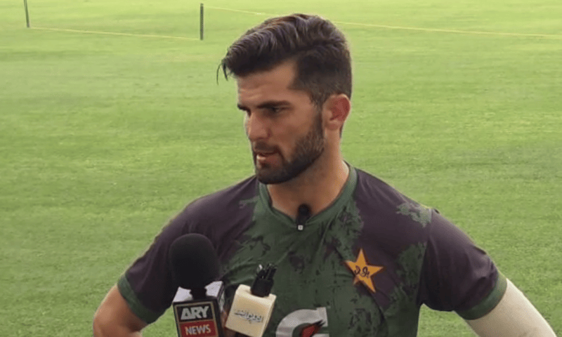 — فوٹو: اسکرین شارٹ — فوٹو: اسکرین شارٹ