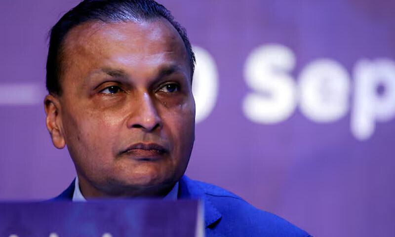 &mdash; فائل فوٹو: رائٹرز