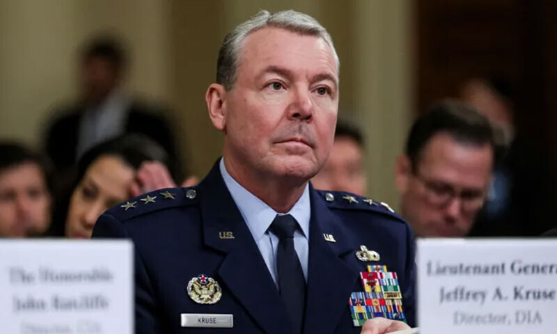 &mdash; فوٹو: رائٹرز