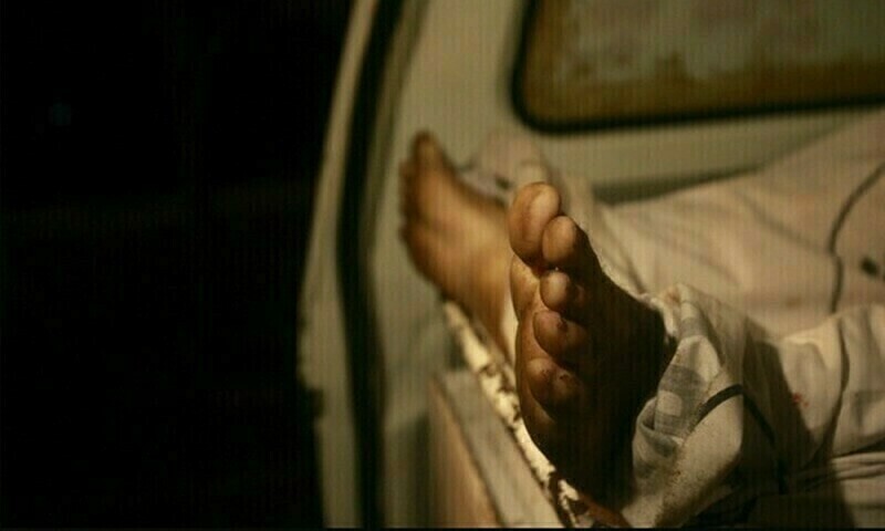 ابتدائی اطلاعات کے مطابق مرنے والے افراد سوراب کے علاقے سے تعلق رکھتے تھے۔
&mdash; فائل فوٹو:رائٹرز