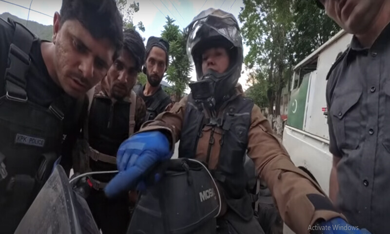 —فوٹو: اسکرین گریب —فوٹو: اسکرین گریب