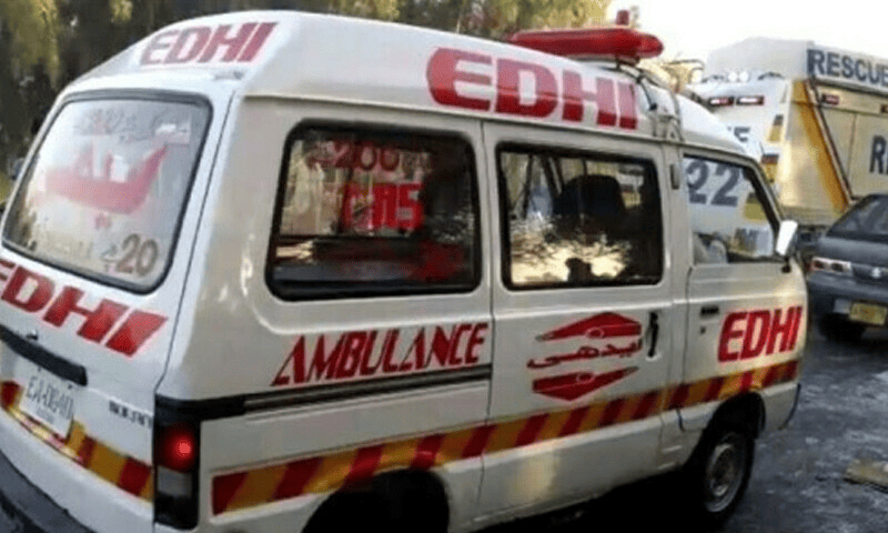 &mdash; فائل فوٹو: ڈان نیوز