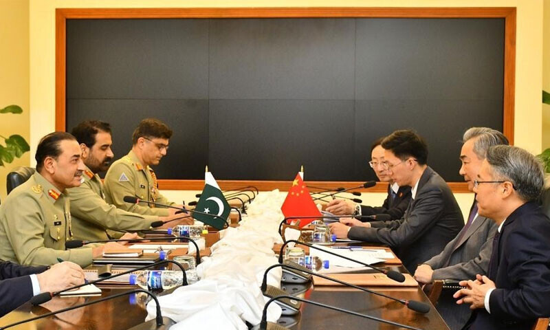 — فوٹو: آئی ایس پی آر — فوٹو: آئی ایس پی آر