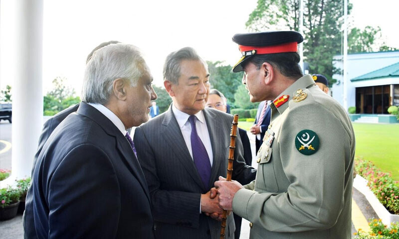 — فوٹو: آئی ایس پی آر — فوٹو: آئی ایس پی آر