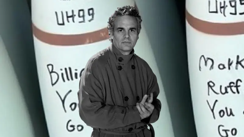 ‘Your silence is complicity’: Mark Ruffalo demands Trump, Europe ‘do something’ after famine declared in Gaza ‘Your silence is complicity’: Mark Ruffalo demands Trump, Europe ‘do something’ after famine declared in Gaza