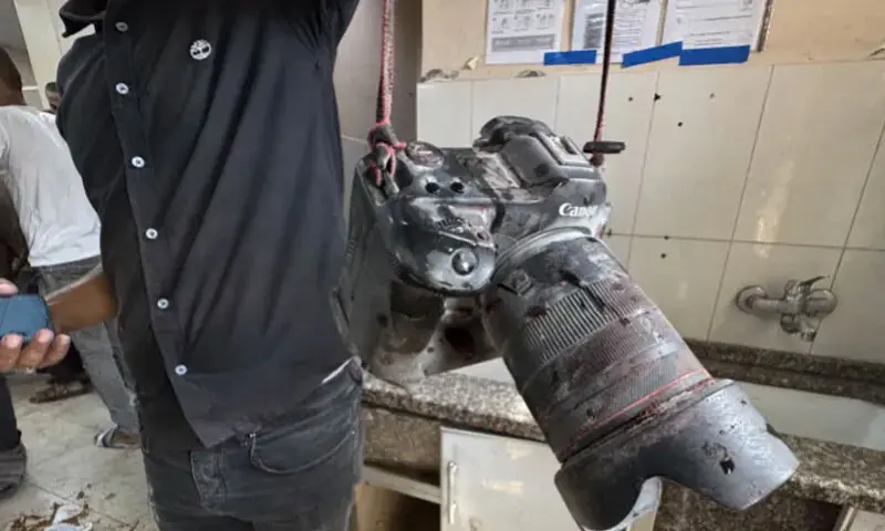 — فوٹو: انادولو ایجنسی — فوٹو: انادولو ایجنسی