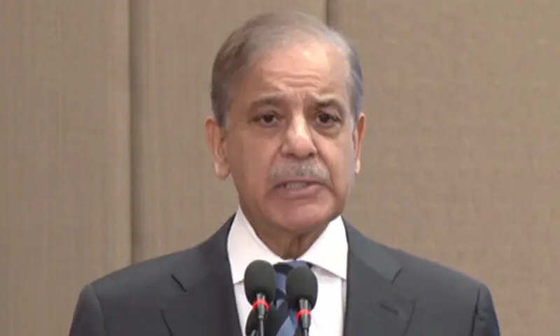 — فوٹو: ڈان نیوز — فوٹو: ڈان نیوز