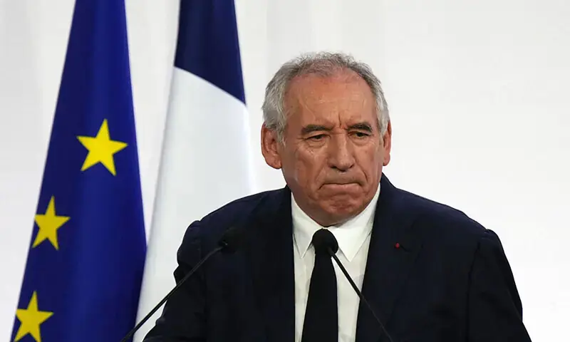 فوٹو: اے ایف پی