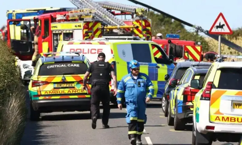 &mdash; فوٹو: بی بی سی