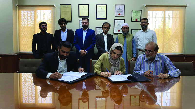 ELFA and Atom Power partner with NED to promote green technology