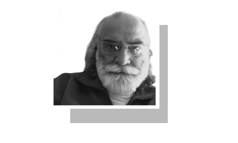 The writer is associated with Pattan-Coalition38.