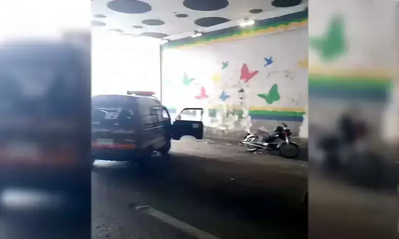 &mdash; فوٹو: ڈان نیوز