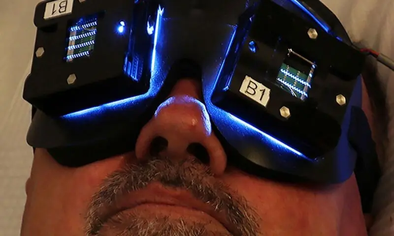 &mdash;ماؤنٹ سنائی