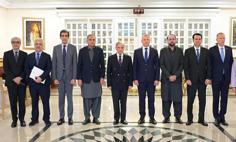 &mdash; فوٹو: پی آئی ڈی