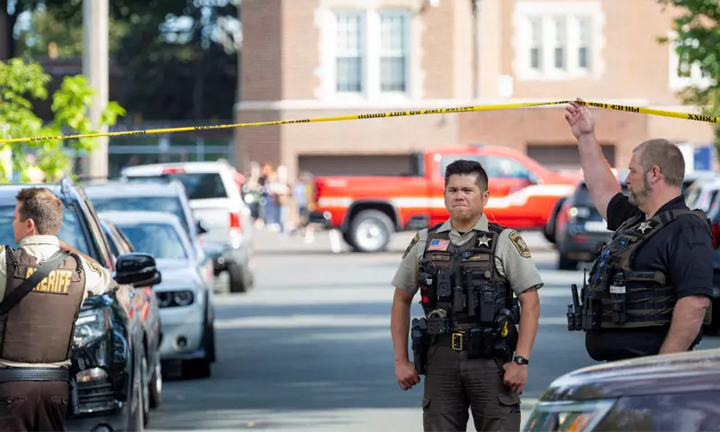 &mdash; فوٹو: رائٹرز