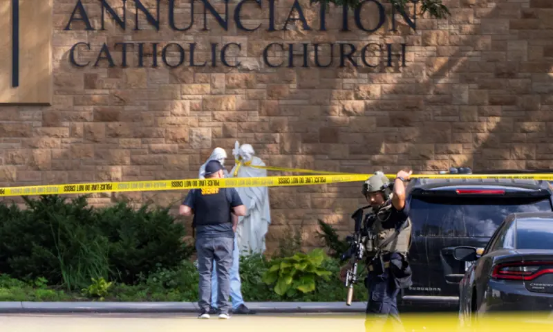 &mdash; فوٹو: رائٹرز