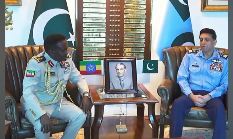 — فوٹو: پی ٹی وی — فوٹو: پی ٹی وی