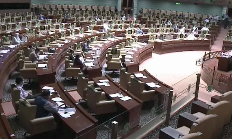 &mdash; فائل فوٹو: ڈان نیوز