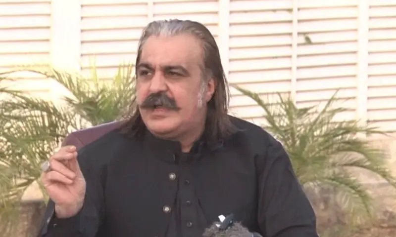 &mdash; فائل فوٹو: ڈان نیوز