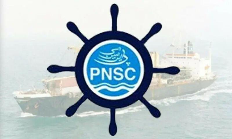 پاکستان ہر سال غیر ملکی شپنگ کمپنیوں کو 4 ارب 60 کروڑ ڈالر فریٹ کی مد میں ادا کرتا ہے &mdash; فائل فوٹو: فیس بک/پی این اسی سی