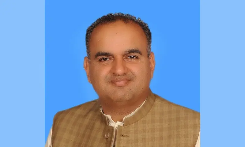 &mdash; فائل فوٹو: قومی اسمبلی ویب سائٹ