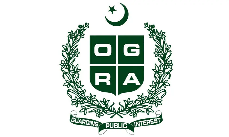 &mdash; فائل فوٹو: اوگرا ویب سائٹ