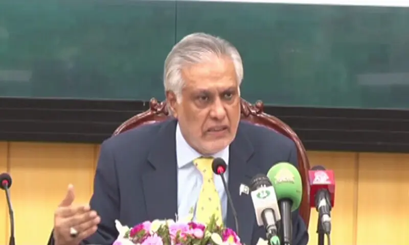 — فوٹو: اسکرین شاٹ، ڈان نیوز — فوٹو: اسکرین شاٹ، ڈان نیوز