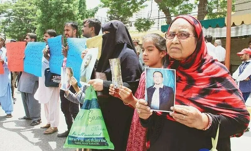 — فائل فوٹو: پی پی آئی — فائل فوٹو: پی پی آئی