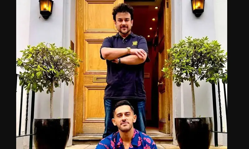 —فوٹو: انسٹاگرام —فوٹو: انسٹاگرام