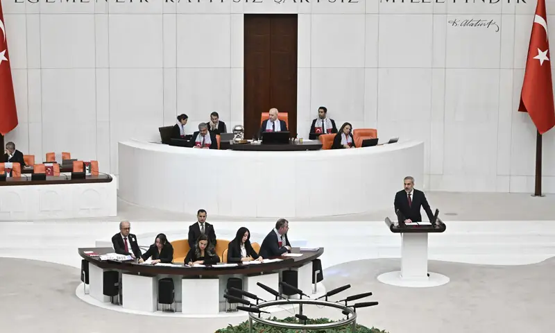 — فوٹو: ٹی آر ٹی ورلڈ — فوٹو: ٹی آر ٹی ورلڈ