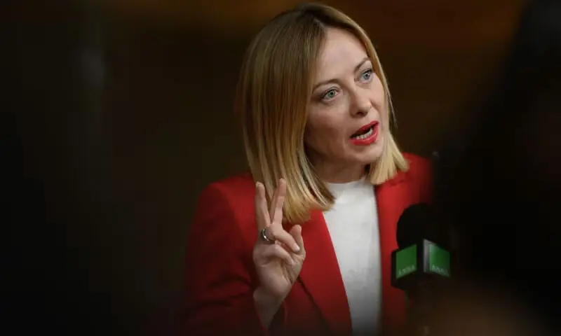 &mdash;فوٹو: اے ایف پی