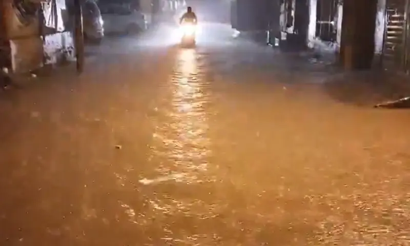 — فوٹو: ایکس — فوٹو: ایکس