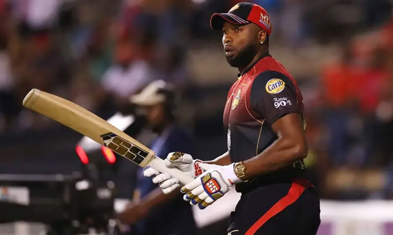 &mdash; فوٹو: سی پی ایل