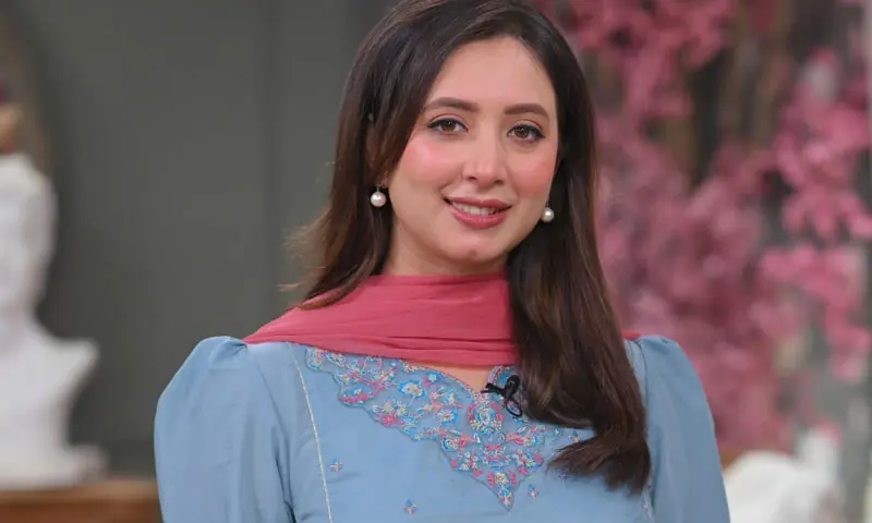 &mdash;فوٹو: گڈ مارننگ پاکستان، فیس بک