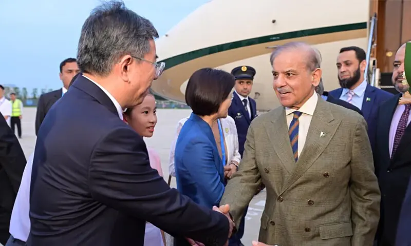 — فوٹو: پی آئی ڈی — فوٹو: پی آئی ڈی